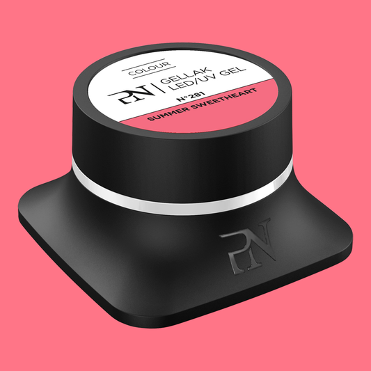ProNails Gellak #281 Summer Sweetheart 10 ml