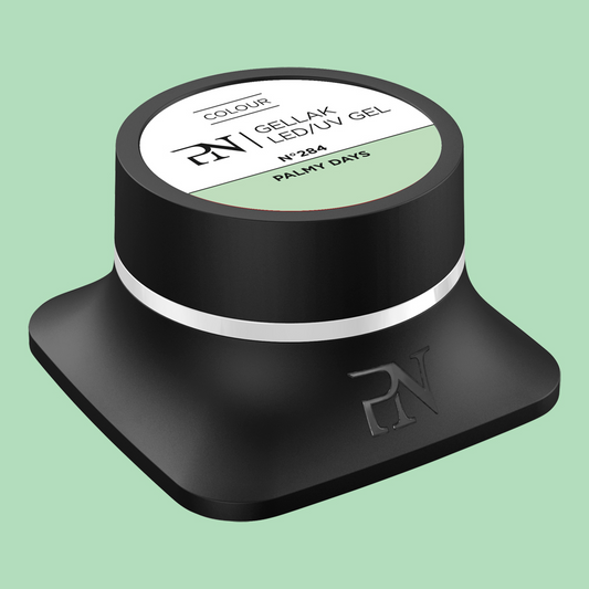 ProNails Gellak #284 Palmy Days 10 ml