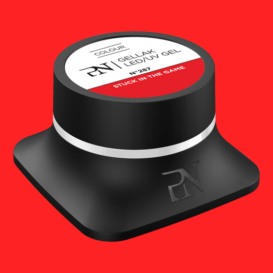 ProNails Gellak #287 Stuck in the Game 10 ml