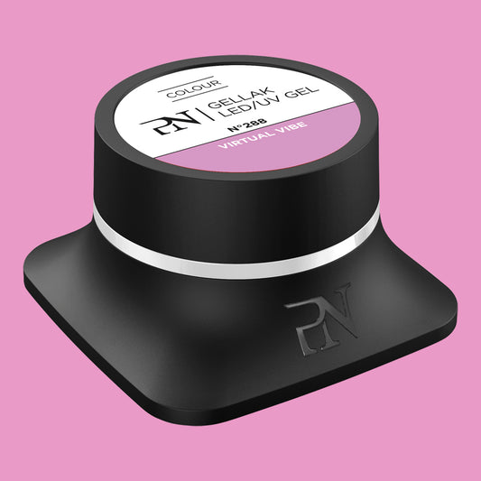 ProNails Gellak #288 Virtual Vibe 10 ml