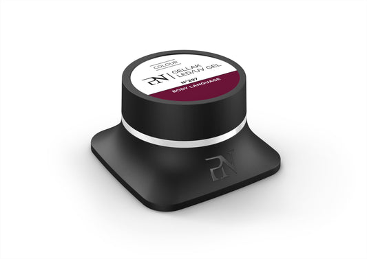 ProNails Gellak #297 Body Language 10ml
