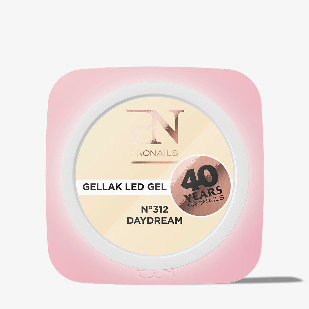 ProNails Gellak #312 Daydream 10ml