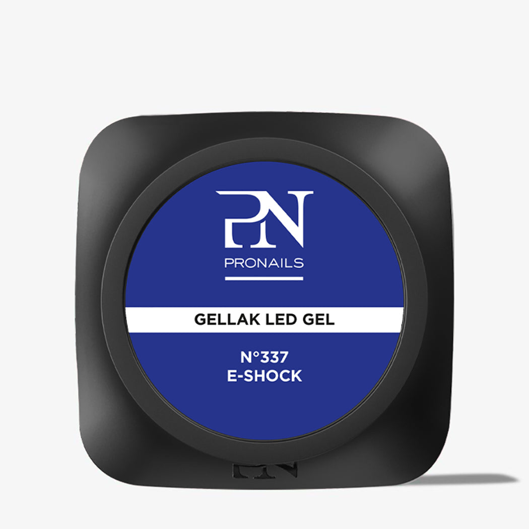 ProNails Gellak #337 E-Shock