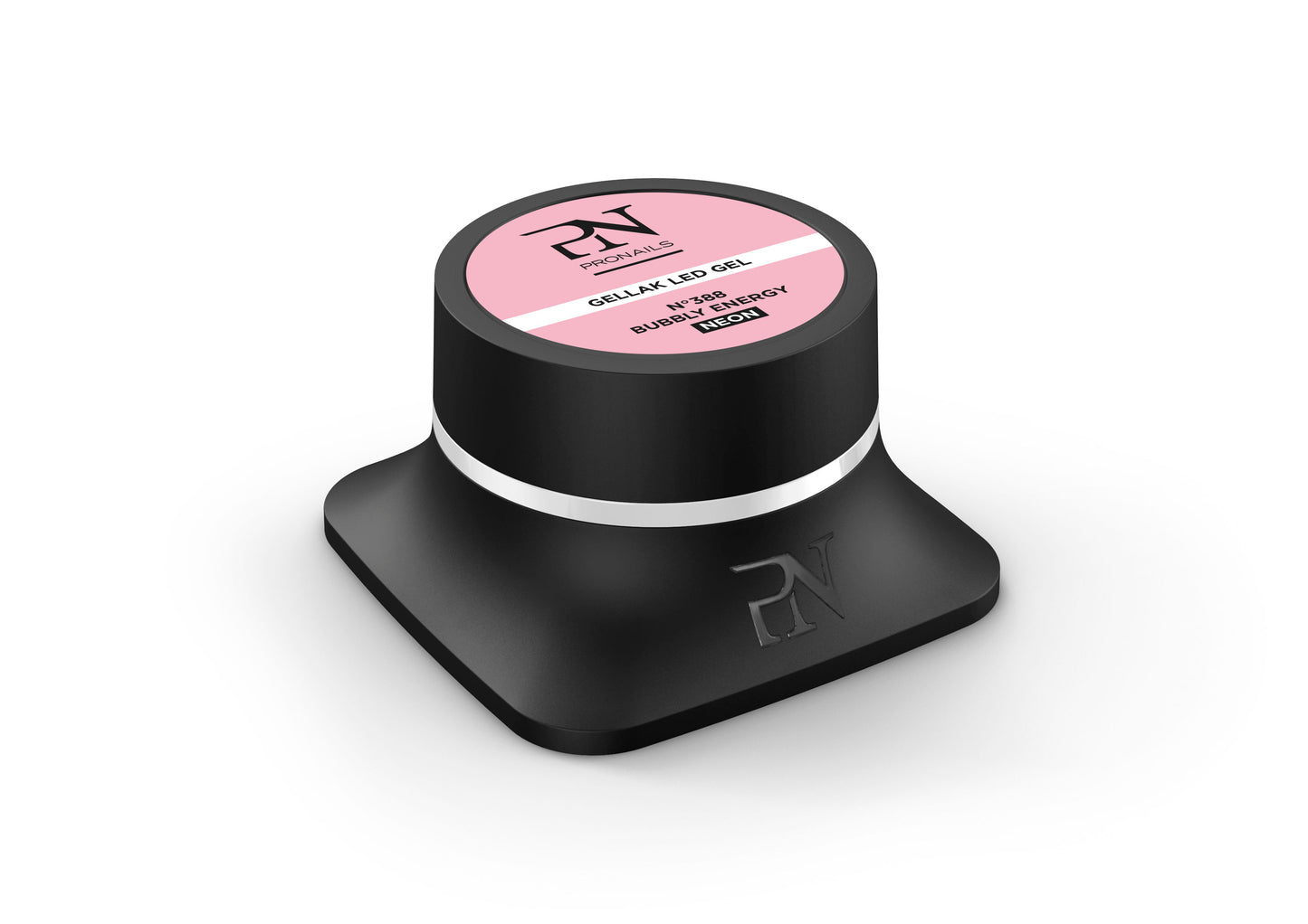 Pronails - Gellak #388 Bubbly Energy 10ml