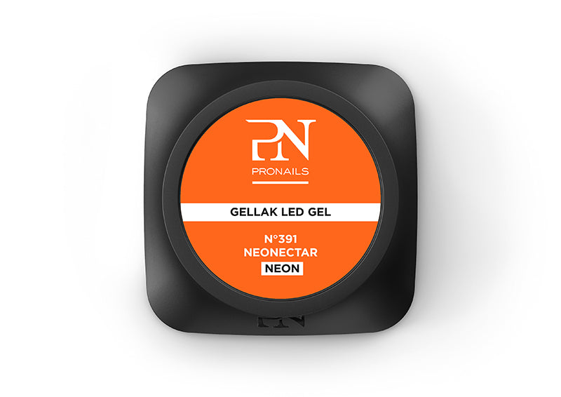 Pronails - Gellak #391 Neonectar 10ml