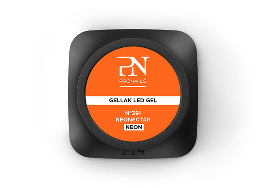 Pronails - Gellak #391 Neonectar 10ml
