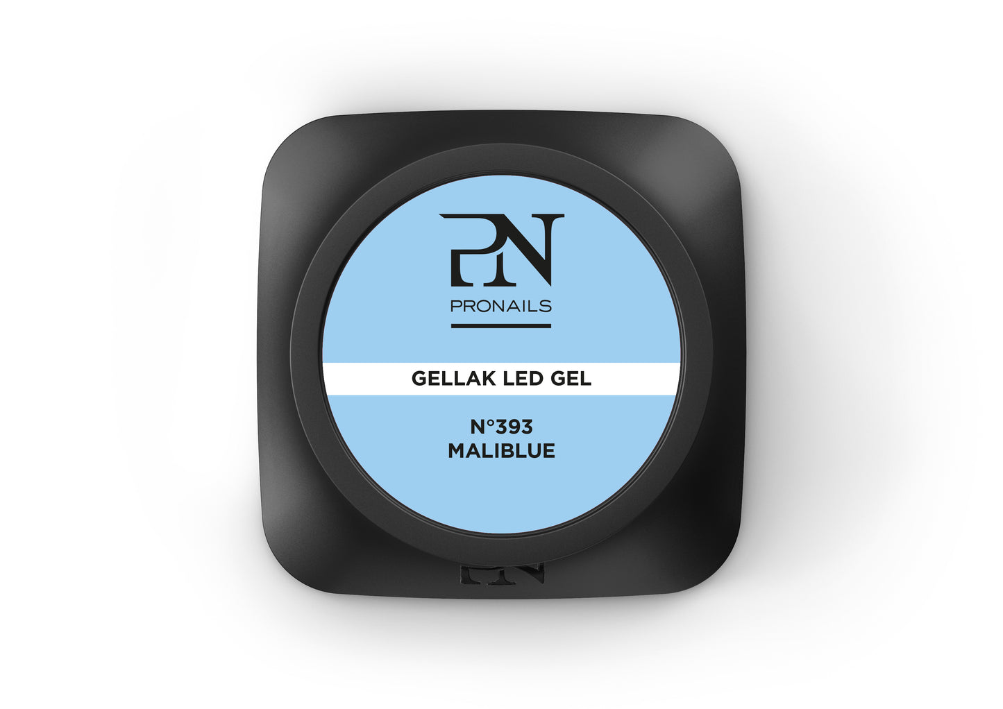 ProNails Gellak #393 Maliblue 10ml