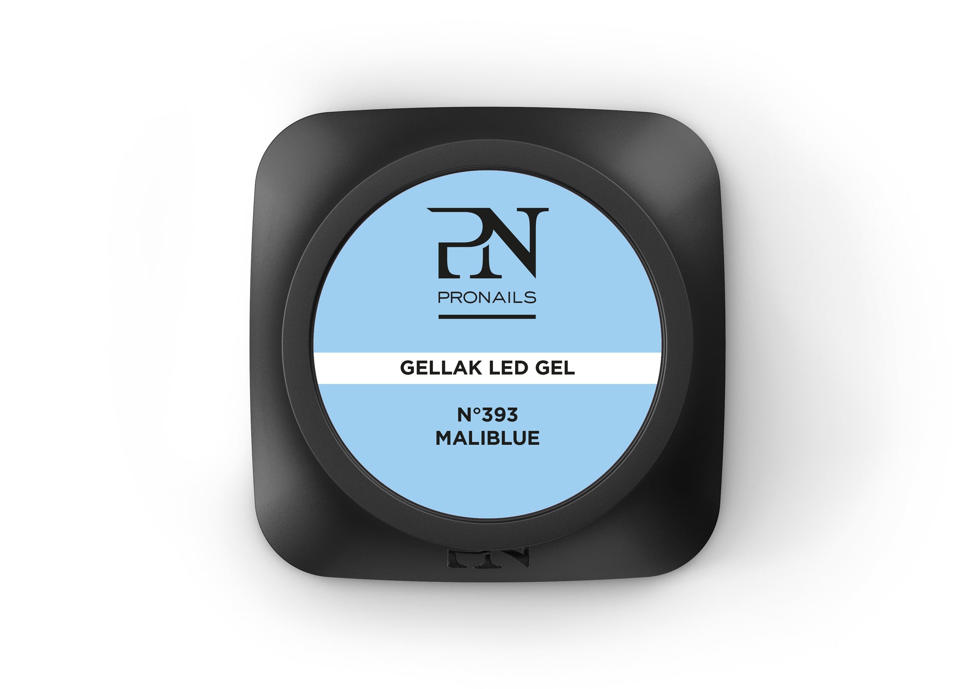 ProNails Gellak #393 Maliblue 10ml