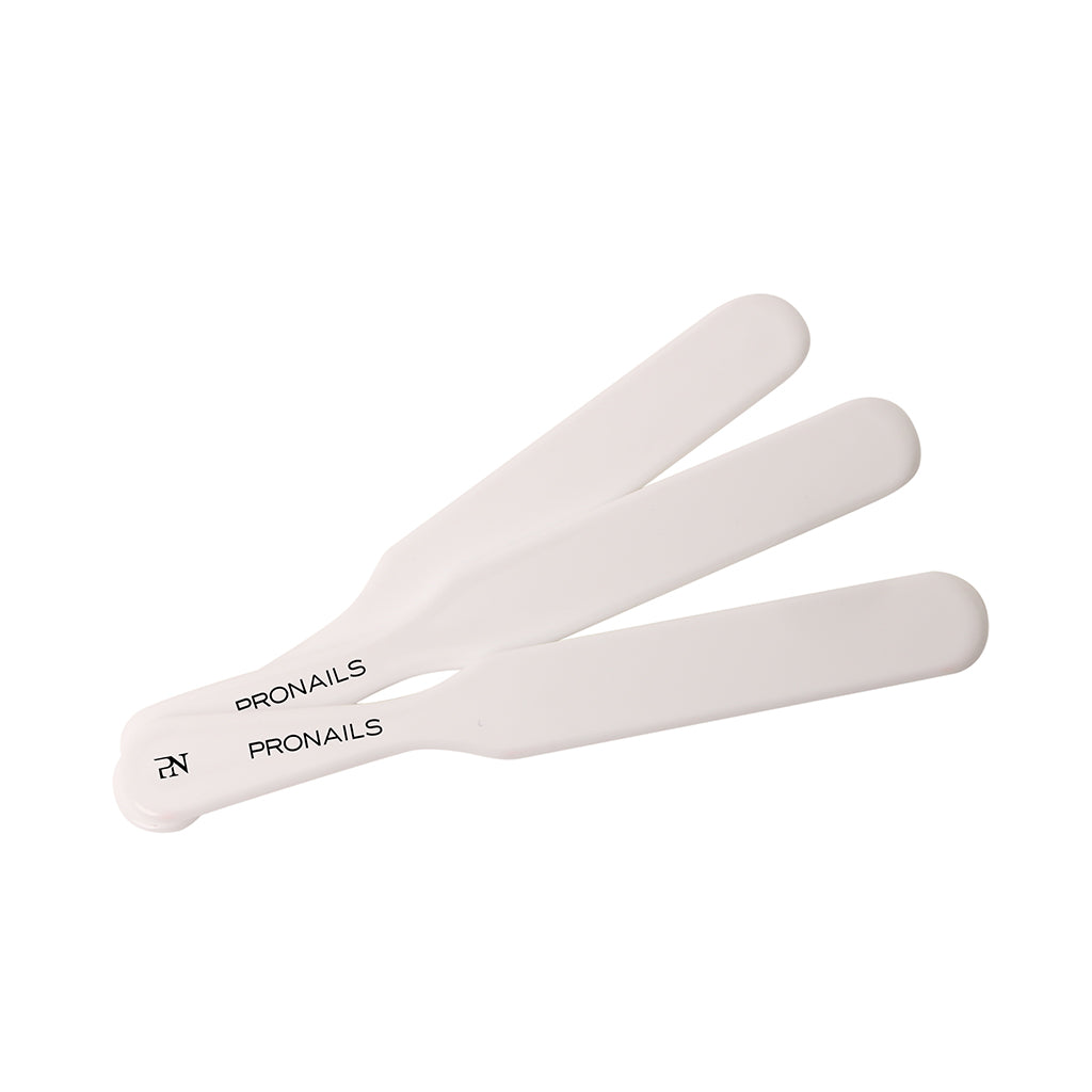 ProNails Hand Care Spatula 3 pcs