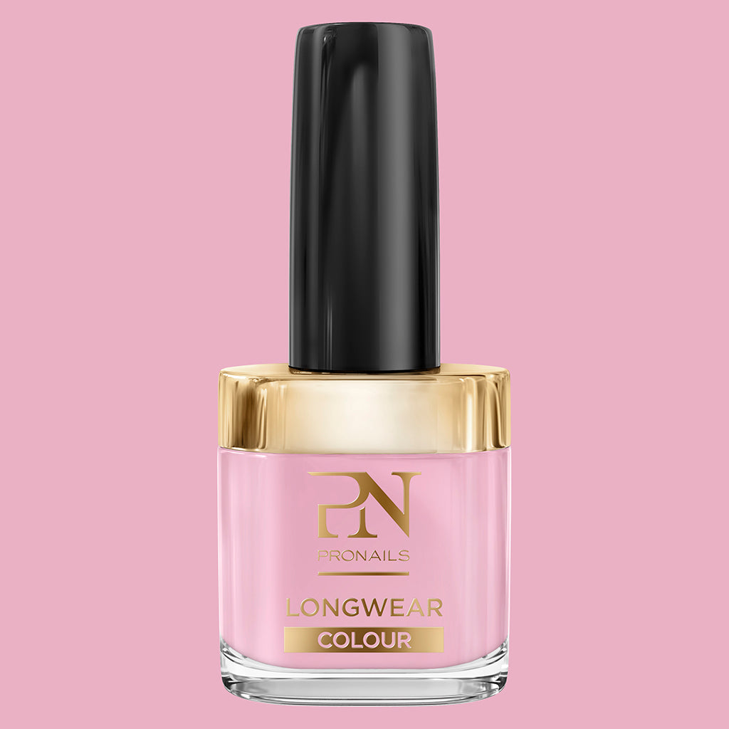 ProNails Longwear #153 Plastic Pink 10ml