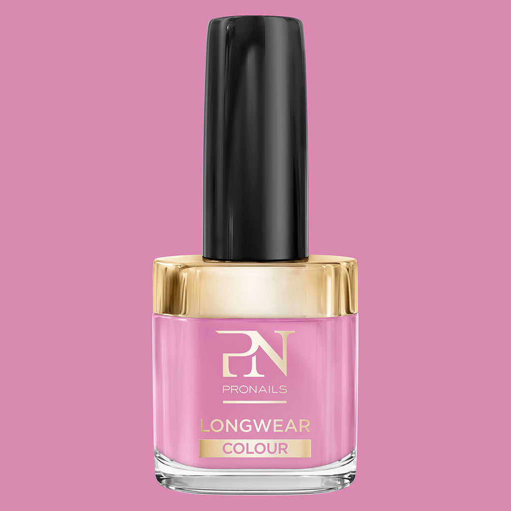 ProNails Longwear #195 Let's go Flamingo 10ml