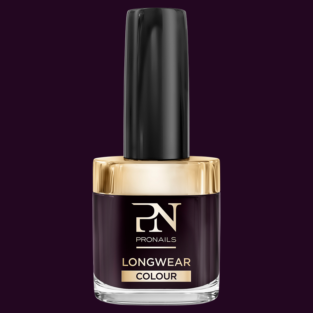 ProNails - Longwear #197 Power Suits You 10 ml