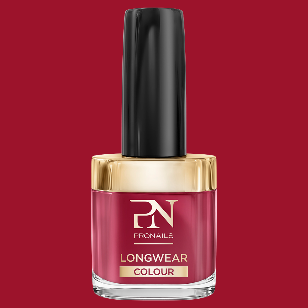 ProNails - Longwear #198 Read My Lips 10 ml