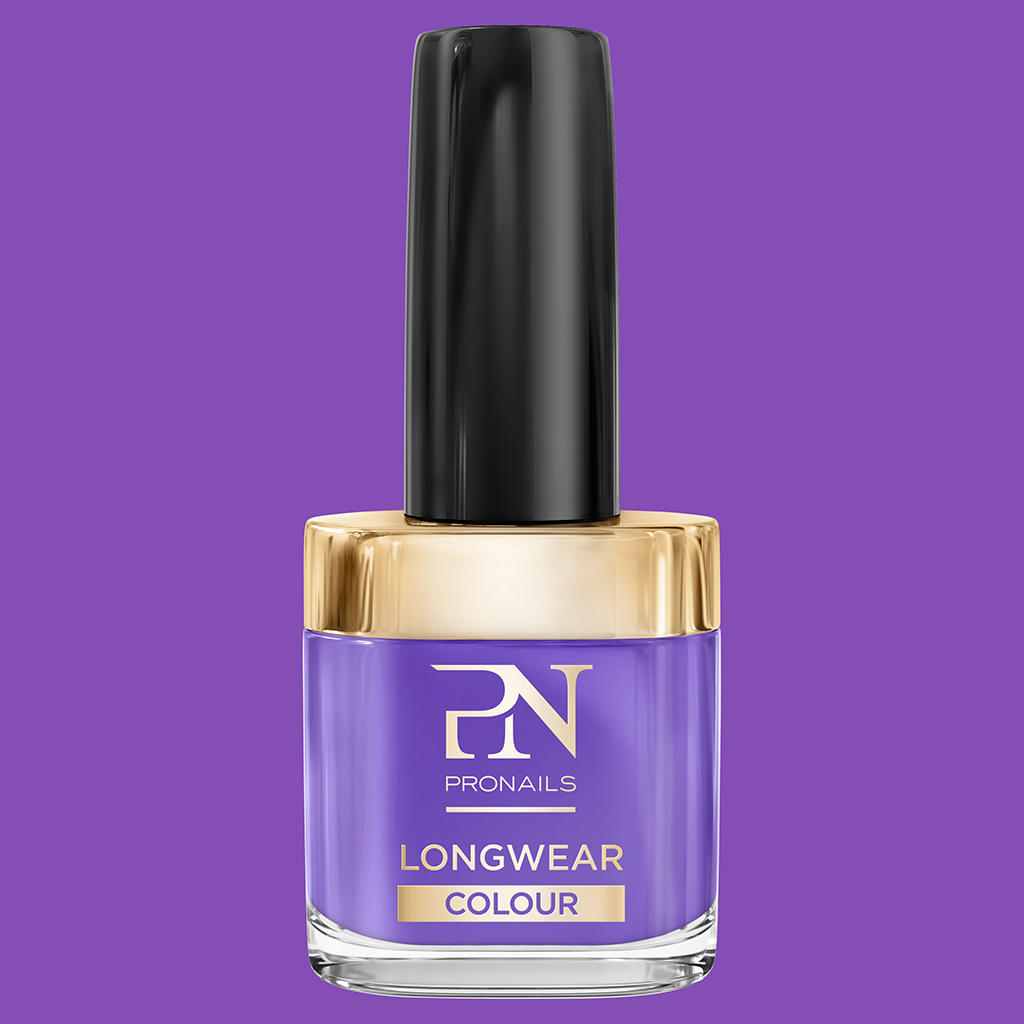 ProNails - Longwear #202 Female Future 10 ml