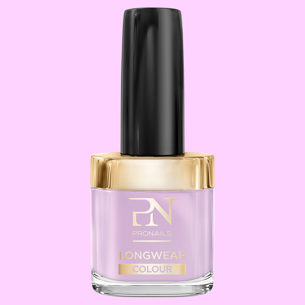 ProNails - Longwear #207 Lilac Sky 10 ml