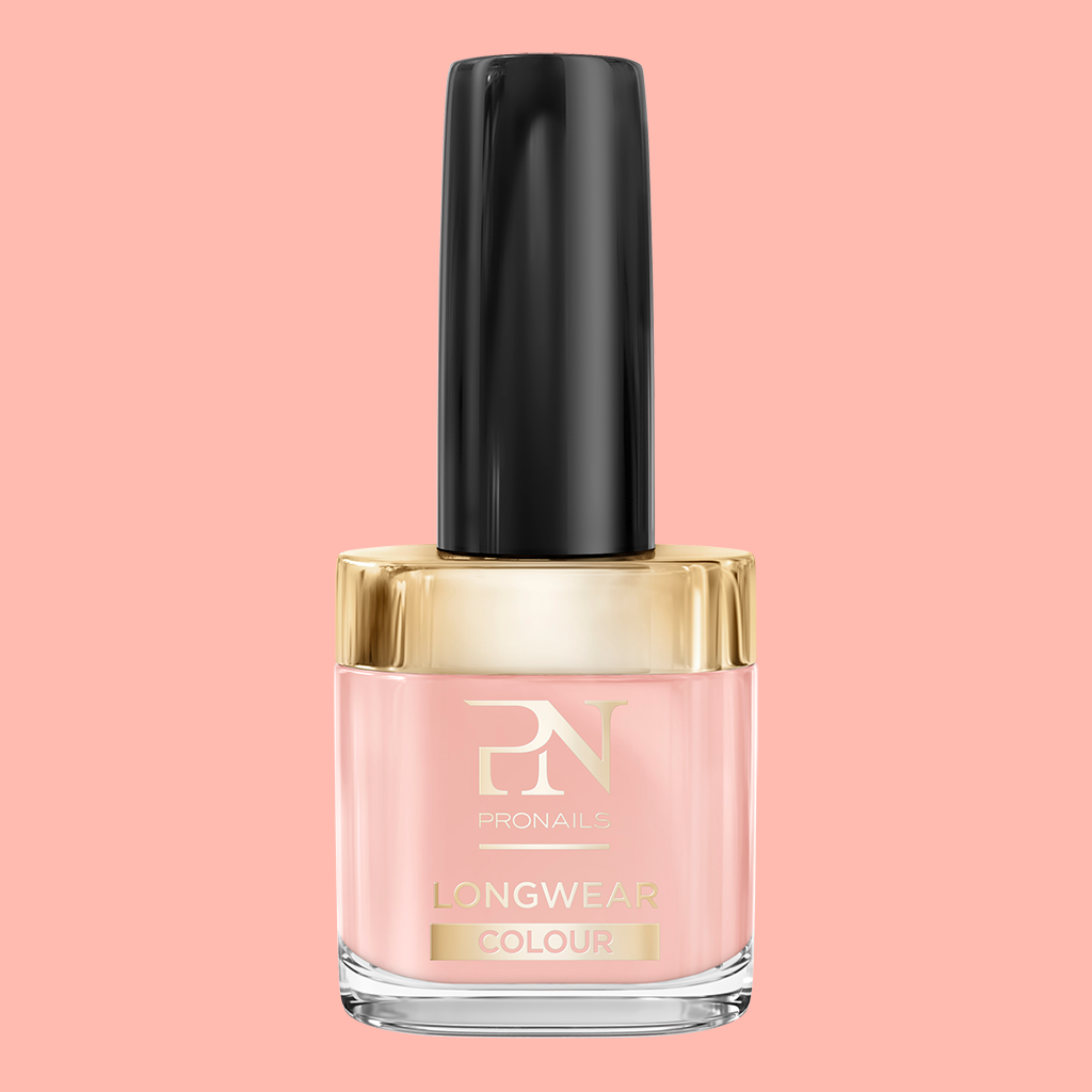 ProNails Longwear #210 Flawlessly Fresh 10ml