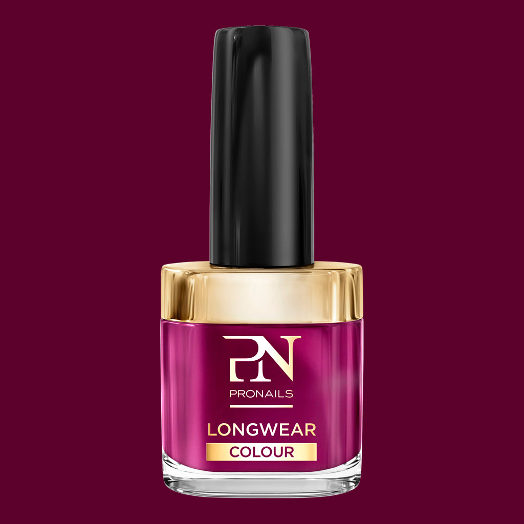 ProNails Longwear #231 Red Moon Rising 10ml