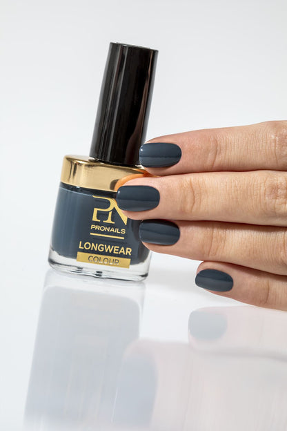 ProNails - Longwear #267 Deliberate Blue