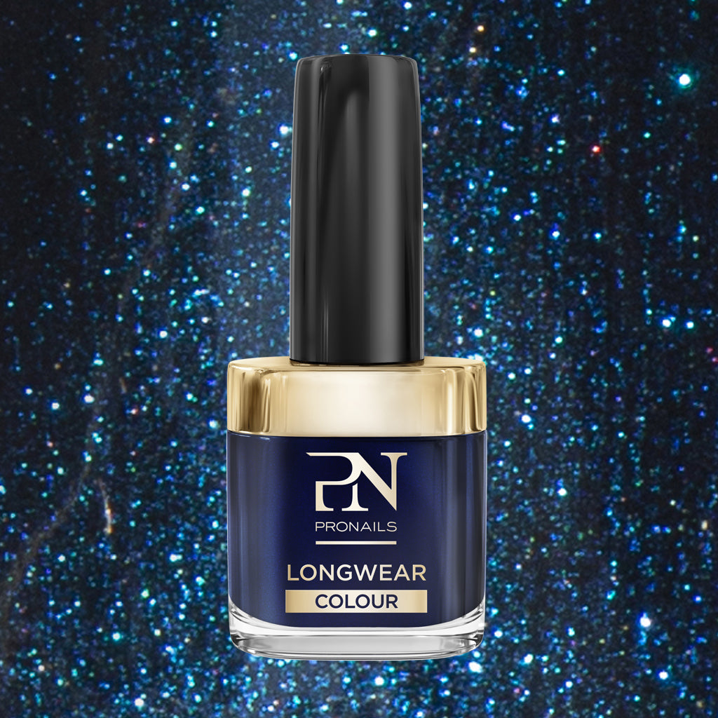 ProNails Longwear #268 Opulent Night 10ml