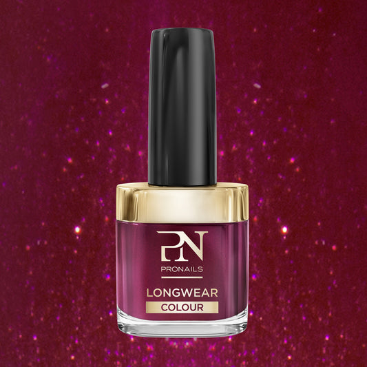 ProNails Longwear #270 Baby Baroque  10ml