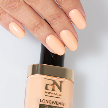 ProNails - Longwear #272 Peachfulness