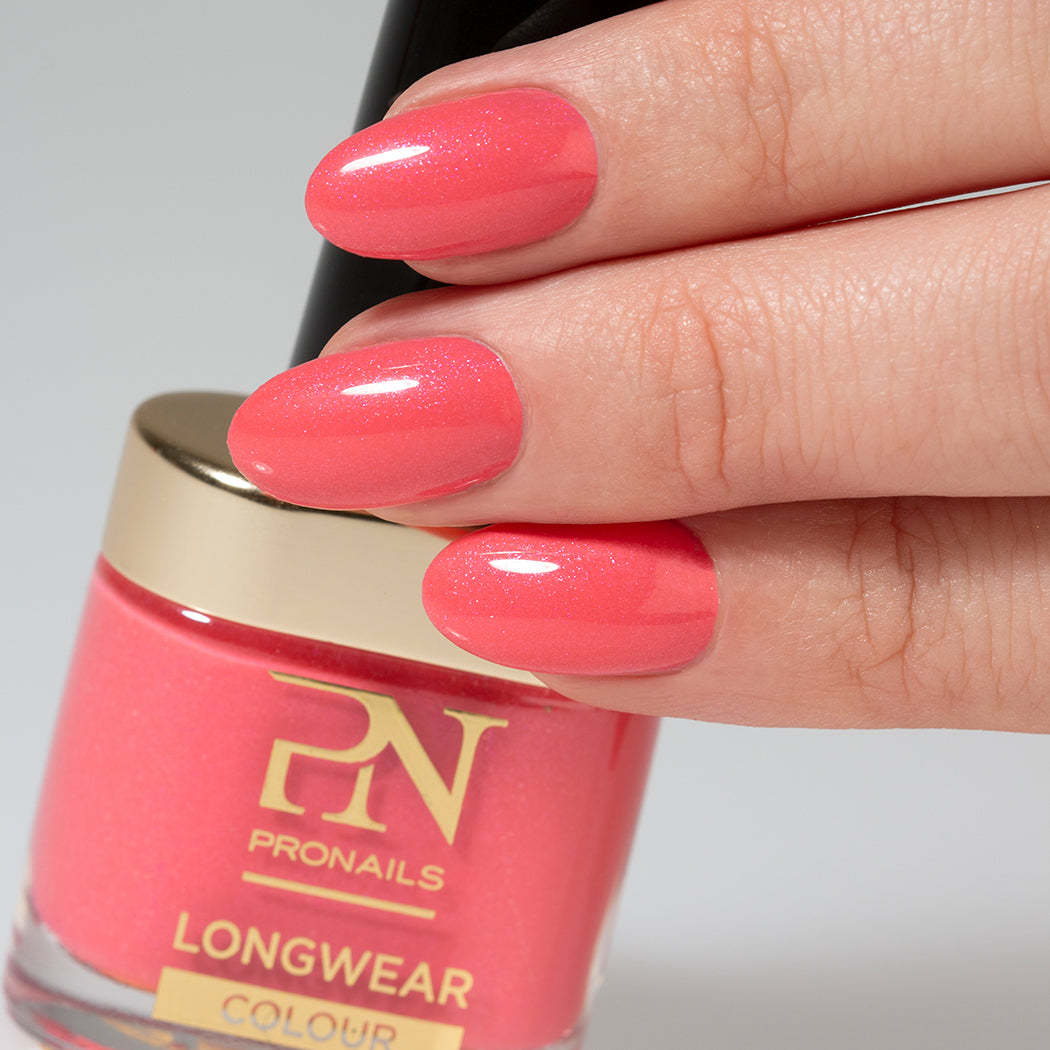 ProNails - Longwear #281 Sugar High