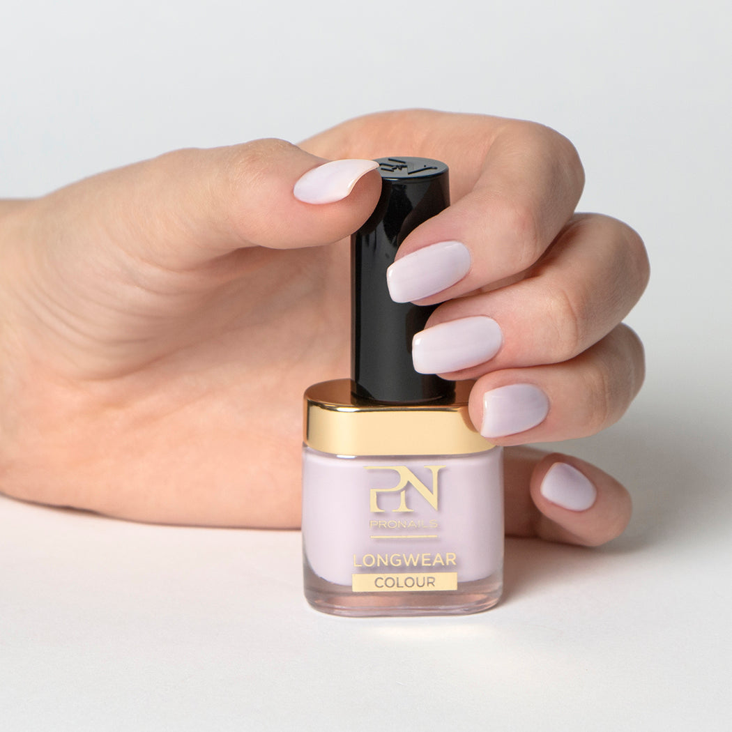 ProNails Longwear #283 Latte 10ml