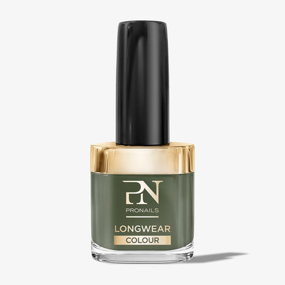 ProNails Longwear #286 Garden Of Delights 10ml