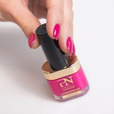 ProNails Longwear #291 Magestic Magenta 10ml