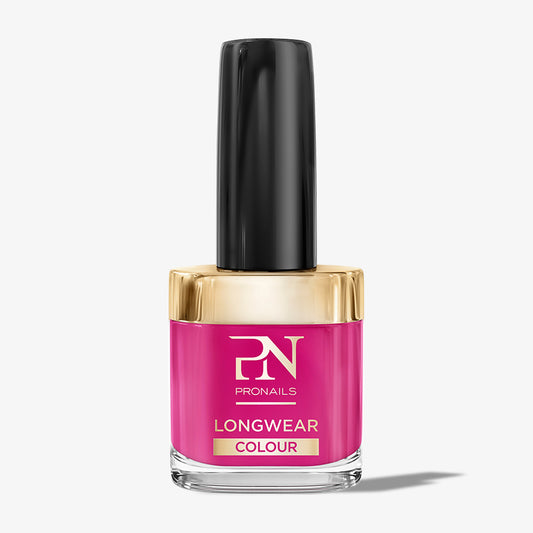 ProNails Longwear #291 Magestic Magenta 10ml