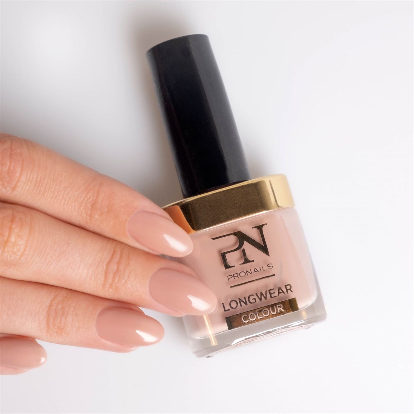 ProNails Longwear #295 Close Contact 10ml