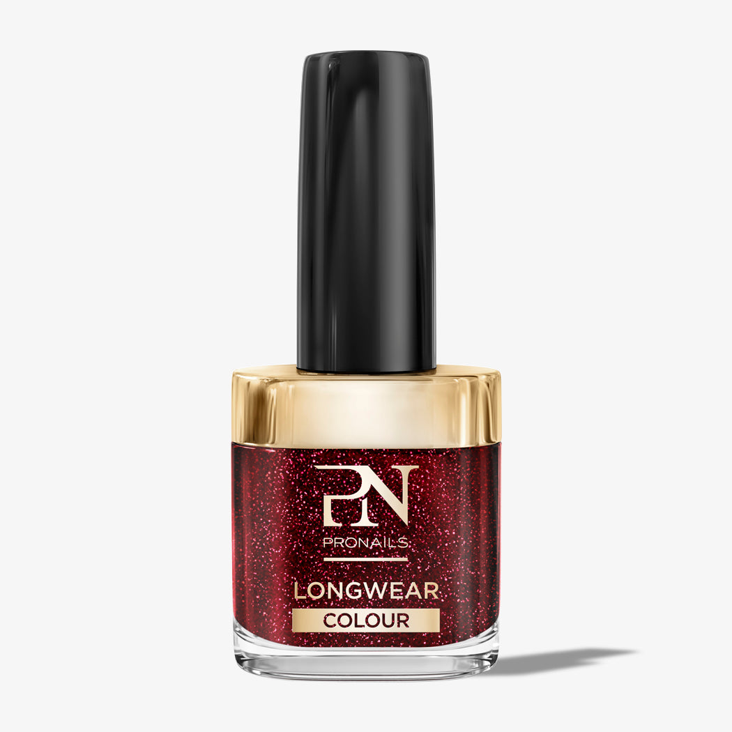 ProNails Longwear #298 Merry Merlot 10ml