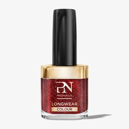 ProNails Longwear #299 Cheerful Cinnamon 10ml