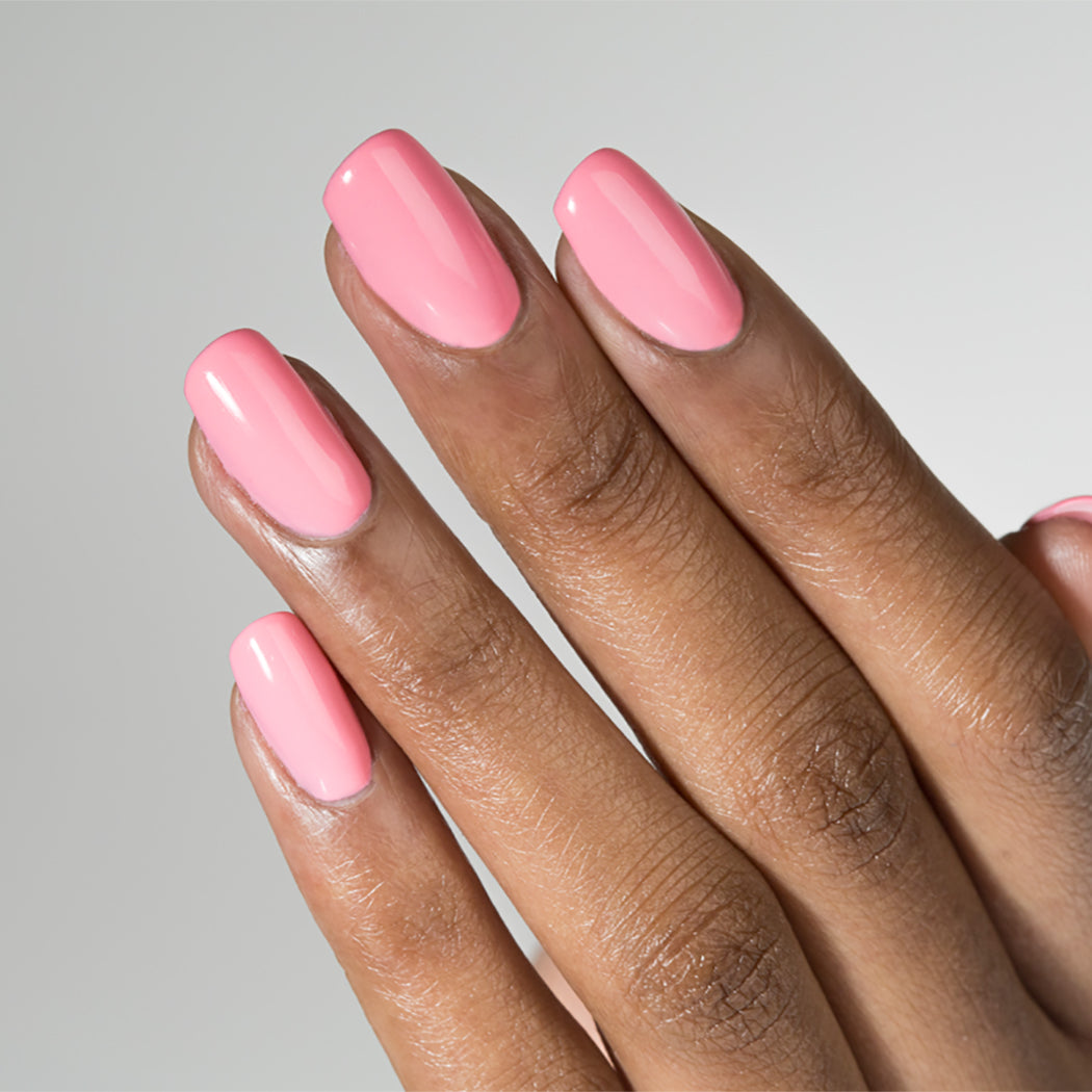 ProNails Longwear #302 Drink Pink