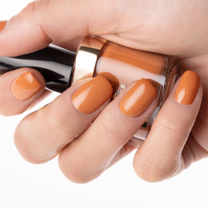 ProNails - Longwear #317 Chai Spice