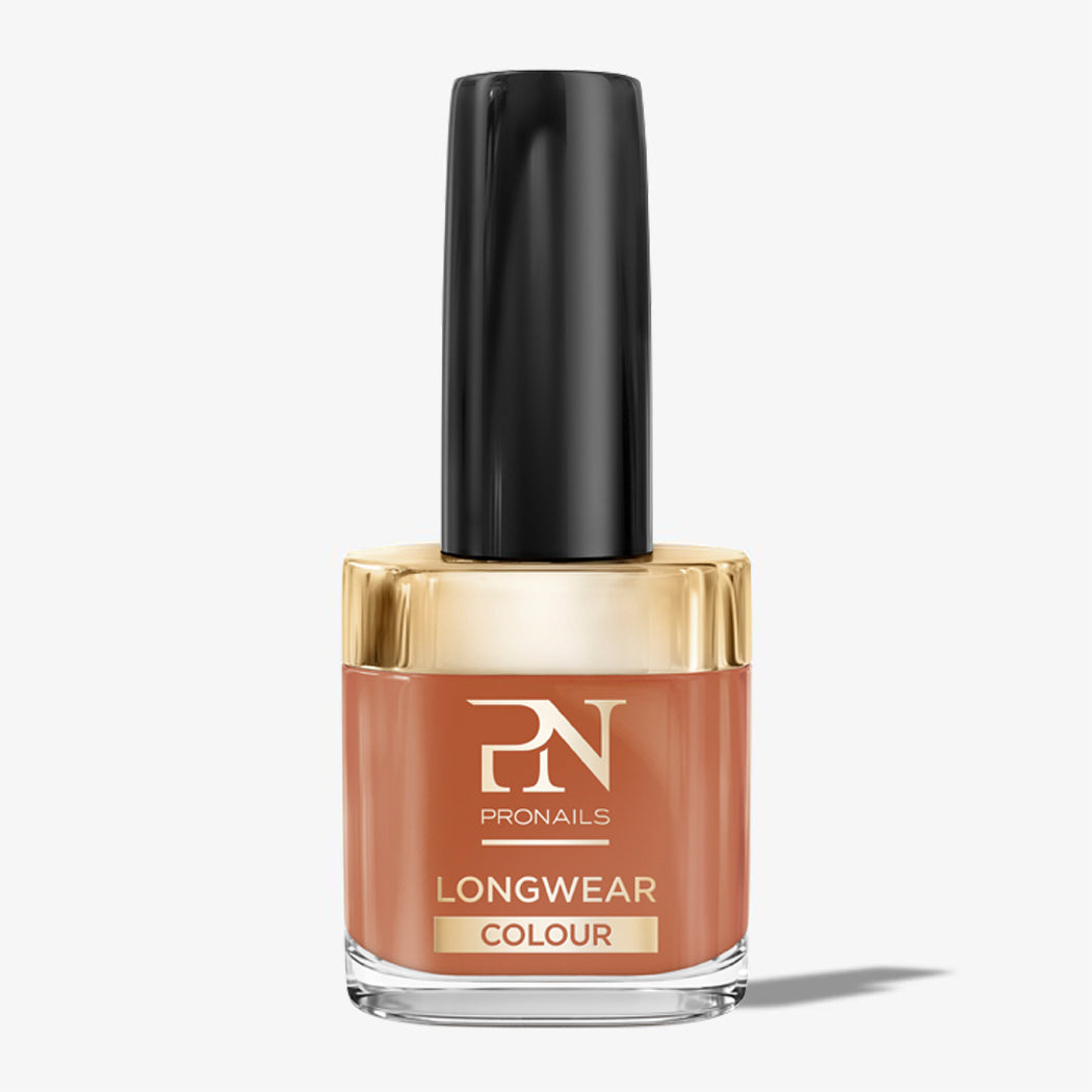 ProNails - Longwear #317 Chai Spice