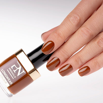 Pronails - Longwear #318 Reclaimed Wood