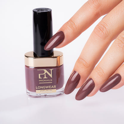 ProNails - Longwear #324 Mystic Mauve