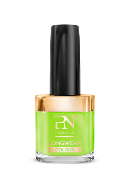 ProNails Longwear #358 Cyber Chartreuse 10ml