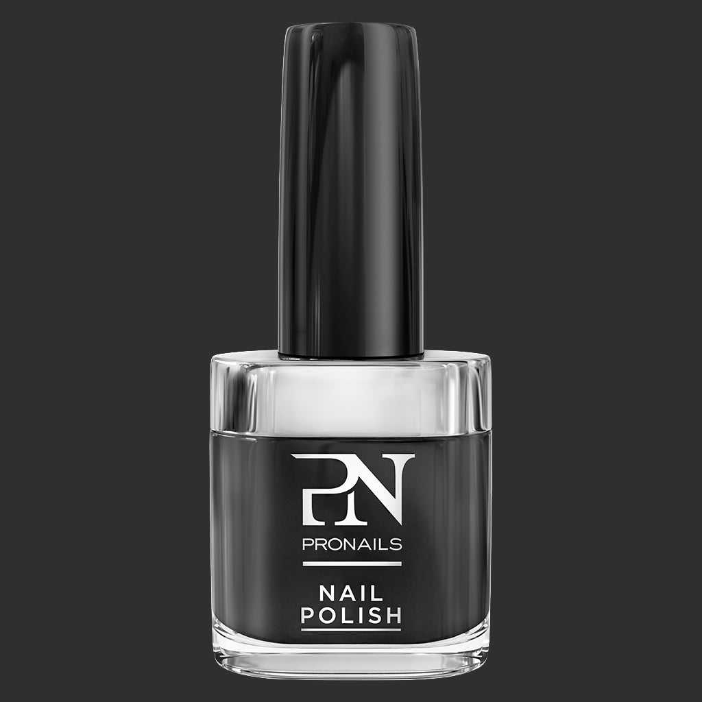 ProNails - Longwear #49 Noir de Noir