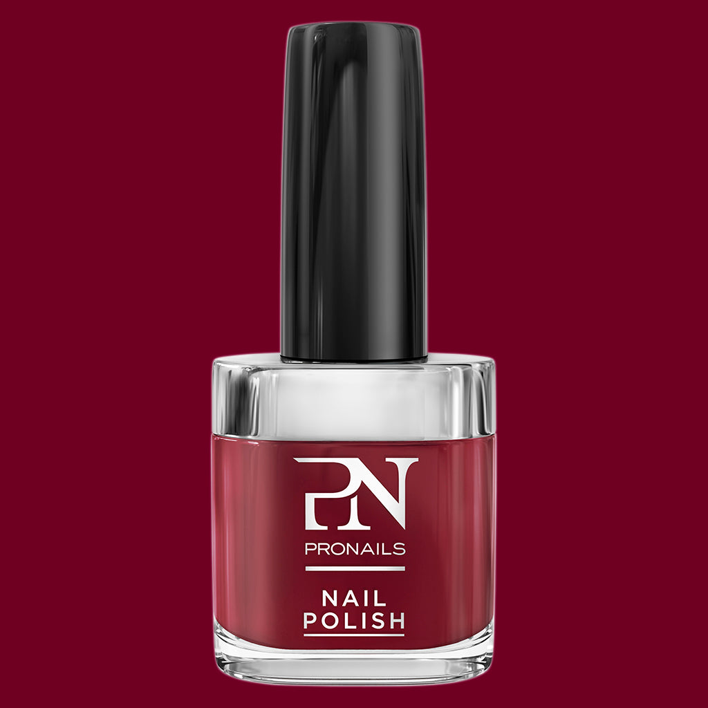 ProNails - Longwear #66 Must Have Red