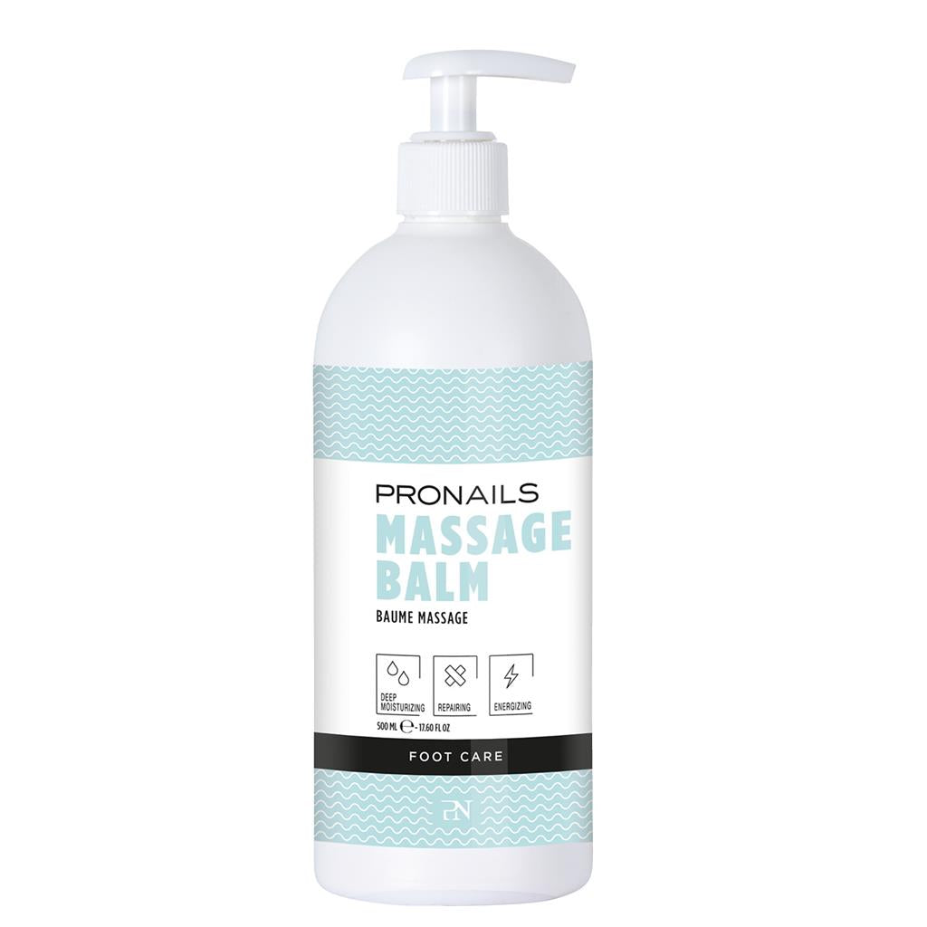 ProNails Massage Balm 500 ml