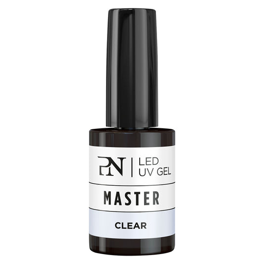 ProNails - Master Gel Clear 14ml