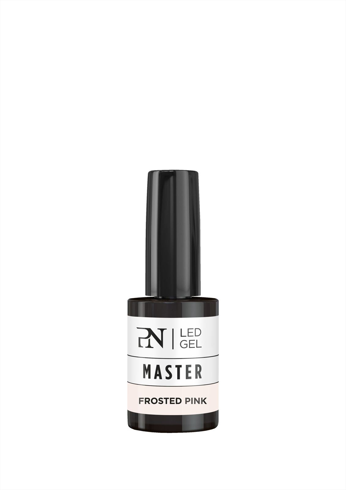 ProNails - Master Gel Frosted Pink 14ml