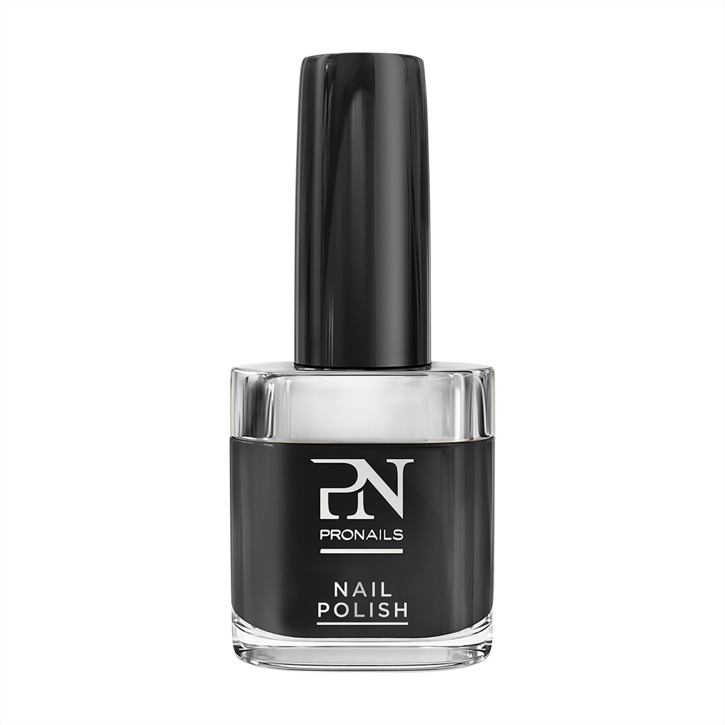 ProNails - Nagellak #18 Noir de Noir