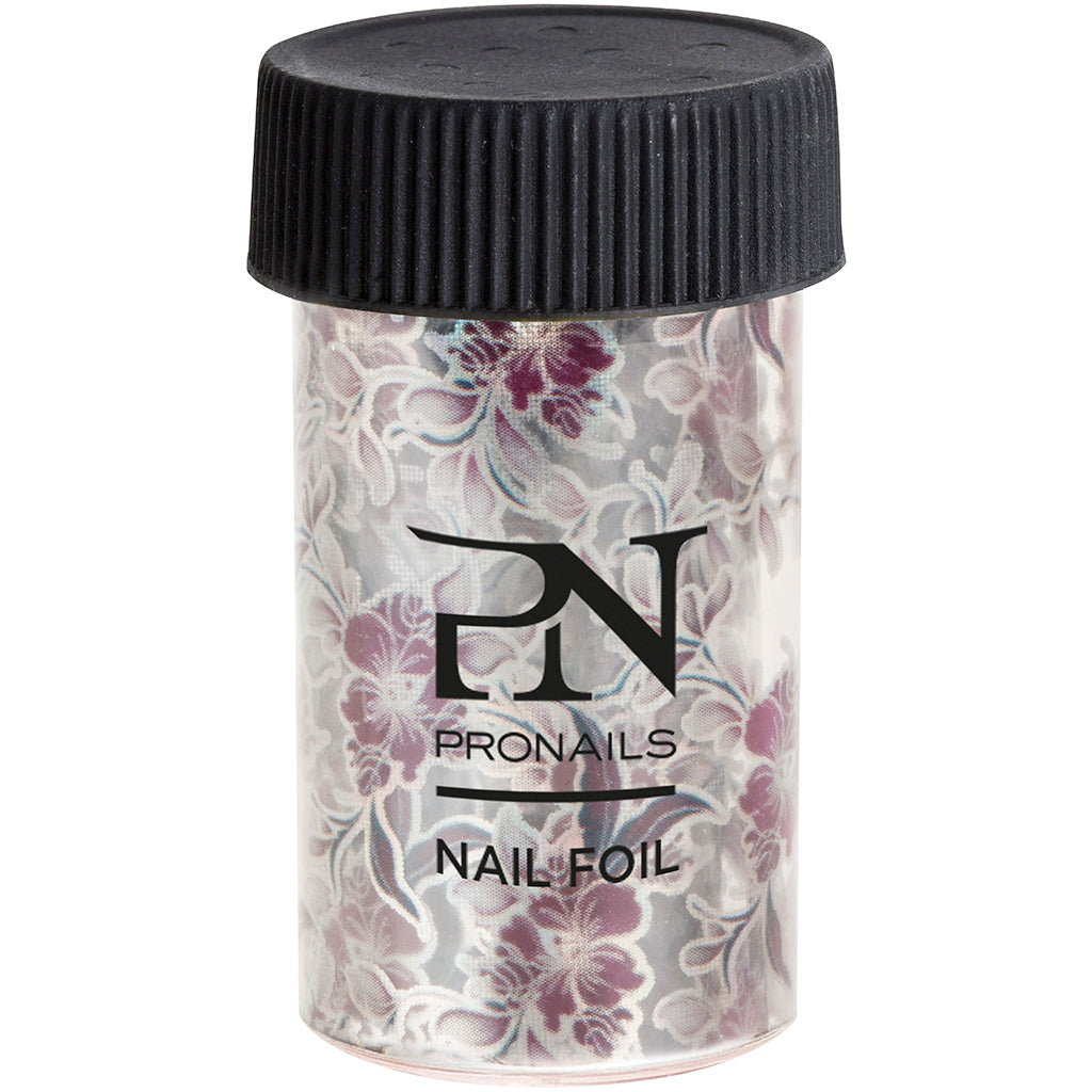 ProNails - Nail Foil Blushing Bouguet 1.5mm