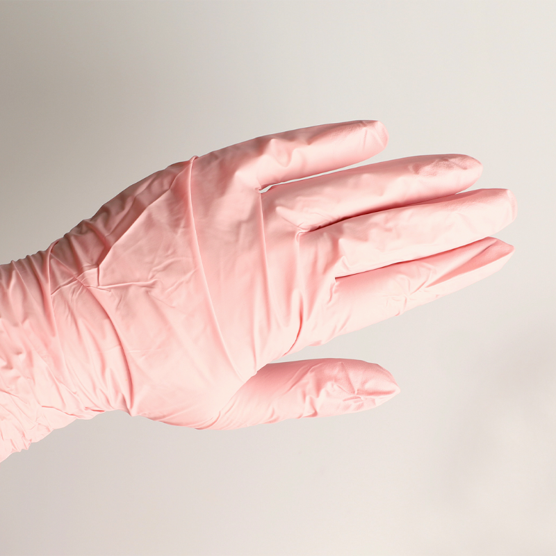 ProNails Nitrile Gloves Small