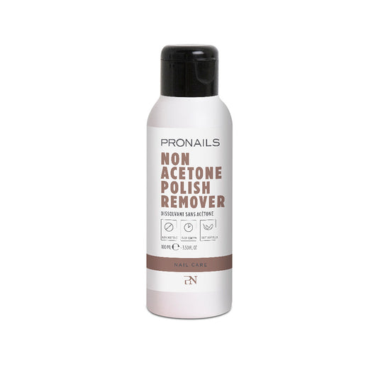Pronails - Non Acetone Polish Remover