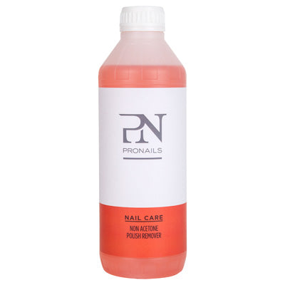 ProNails Non Acetone Polish Remover 1000 ml