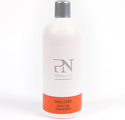 ProNails Non Acetone Polish Remover 500 ml